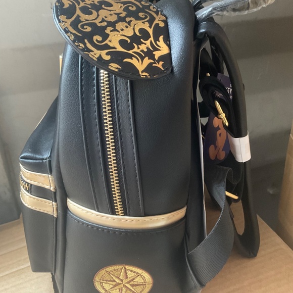 Disney parks pirates loungefly - Picture 3 of 4